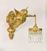 Flying Angel Wall Light-DWHOME