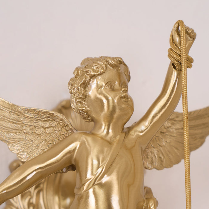 Flying Angel Wall Light-DWHOME