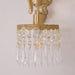 Flying Angel Wall Light-DWHOME