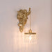 Flying Angel Wall Light-DWHOME