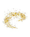 Flying Leaves Chandelier - Vakkerlight