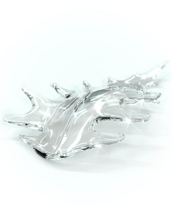 Flying Leaves Chandelier - Vakkerlight