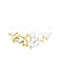 Flying Leaves Chandelier - Vakkerlight