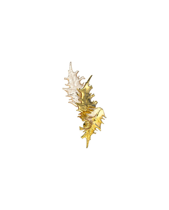 Flying Leaves Chandelier - Vakkerlight