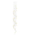 Flying Leaves Chandelier - Vakkerlight