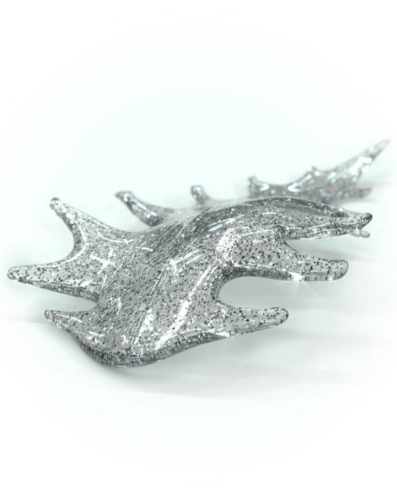 Flying Leaves Chandelier - Vakkerlight