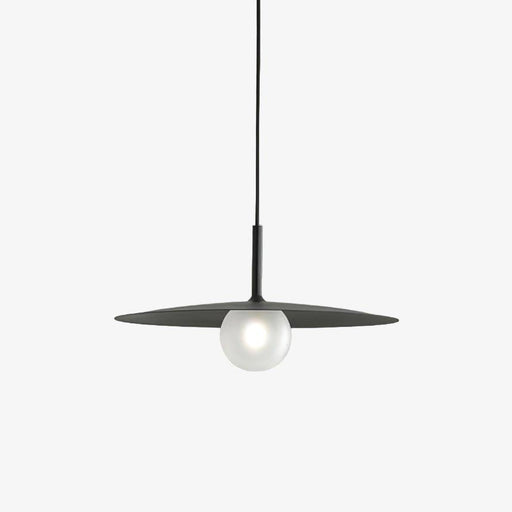 Gea Flying Saucer Pendant Lamp-DWHOME