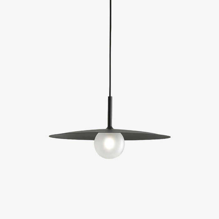 Gea Flying Saucer Pendant Lamp-DWHOME