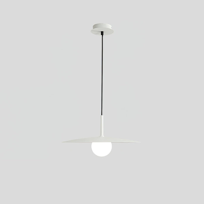 Gea Flying Saucer Pendant Lamp-DWHOME