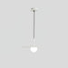 Gea Flying Saucer Pendant Lamp-DWHOME