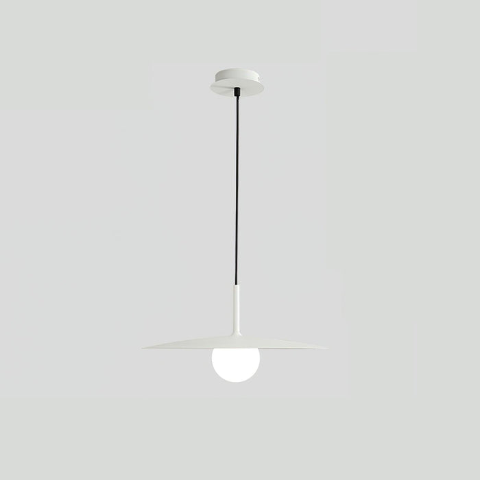 Gea Flying Saucer Pendant Lamp-DWHOME