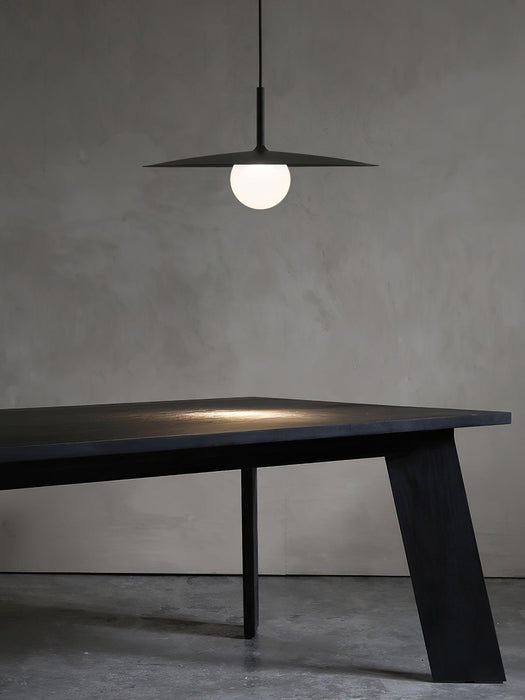 Gea Flying Saucer Pendant Lamp-DWHOME