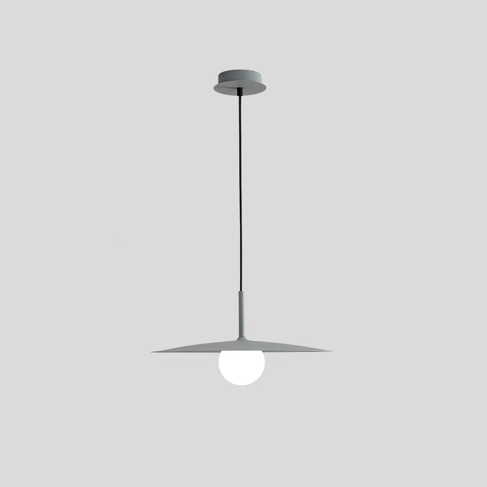 Gea Flying Saucer Pendant Lamp-DWHOME