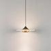 Flying Saucer Marble Pendant Lamp-DWHOME