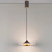 Flying Saucer Marble Pendant Lamp-DWHOME