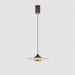 Flying Saucer Marble Pendant Lamp-DWHOME