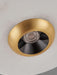 Flying Saucer Marble Pendant Lamp-DWHOME