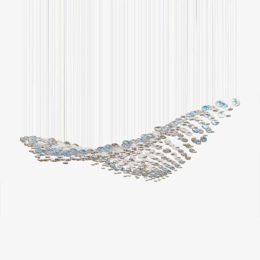 Flying Surge Chandelier-DWHOME