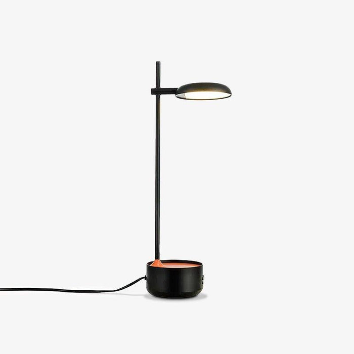 Focal LED Table Lamp-DWHOME