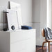 Focal LED Table Lamp-DWHOME