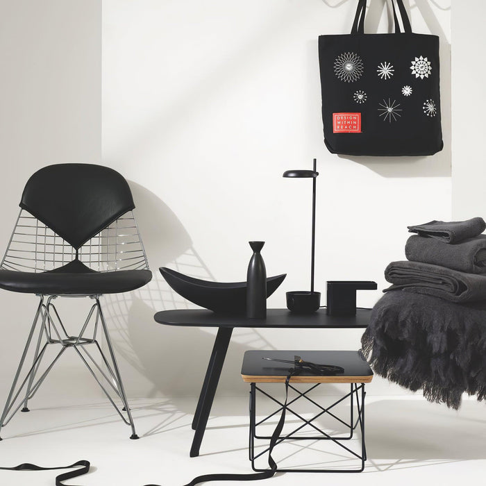 Focal LED Table Lamp-DWHOME