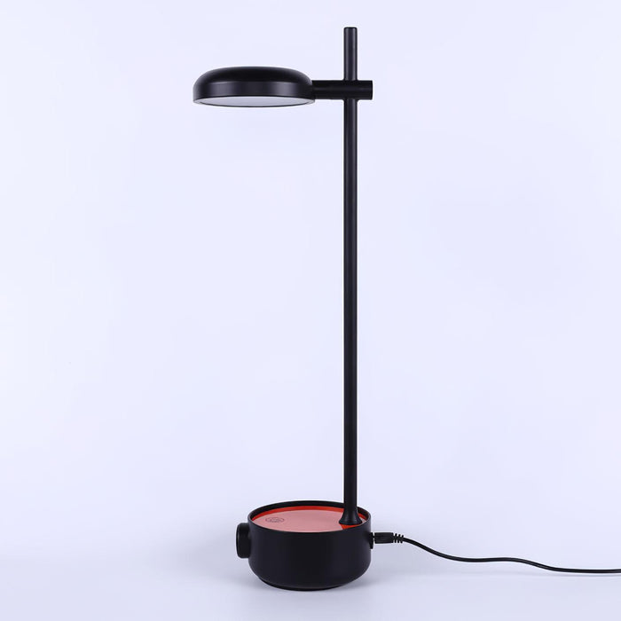 Focal LED Table Lamp-DWHOME