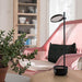 Focal LED Table Lamp-DWHOME