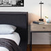 Focal LED Table Lamp-DWHOME