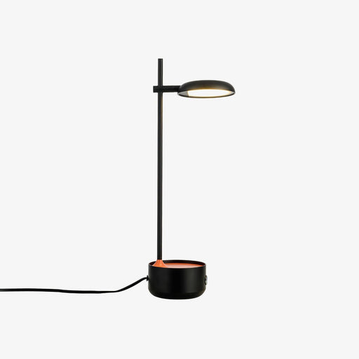 Focal LED Table Lamp-DWHOME