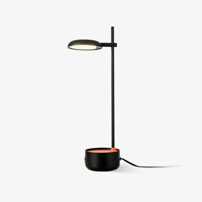 Focal LED Table Lamp-DWHOME