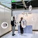 Focus Pendant Light-DWHOME