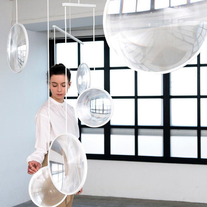 Focus Pendant Light-DWHOME