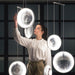 Focus Pendant Light-DWHOME