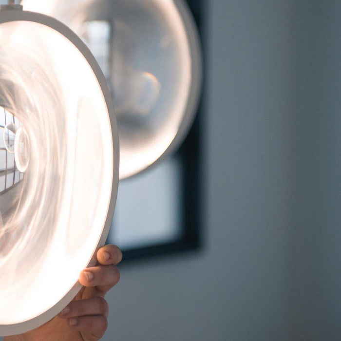 Focus Pendant Light-DWHOME