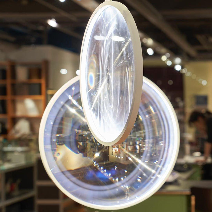 Focus Pendant Light-DWHOME
