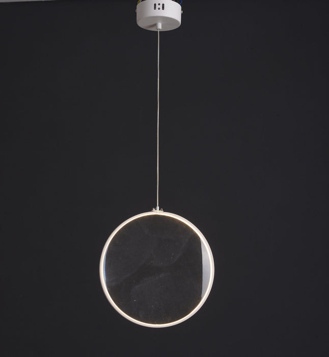 Focus Pendant Light-DWHOME
