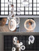 Focus Pendant Light-DWHOME
