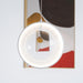 Focus Pendant Light-DWHOME