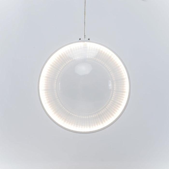 Focus Pendant Light-DWHOME
