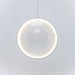 Focus Pendant Light-DWHOME