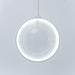 Focus Pendant Light-DWHOME