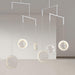 Focus Pendant Light-DWHOME