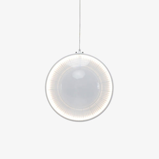 Focus Pendant Light-DWHOME