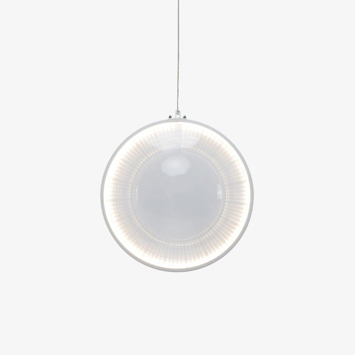 Focus Pendant Light-DWHOME