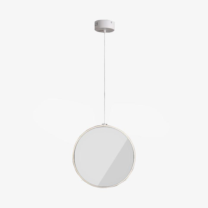 Focus Pendant Light-DWHOME
