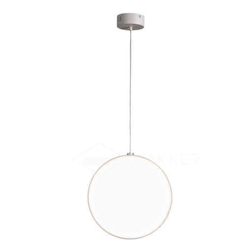 Focus Pendant Light-DWHOME