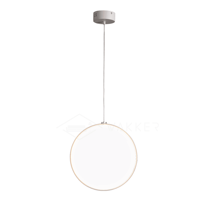Focus Pendant Light-DWHOME