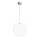Focus Pendant Light-DWHOME