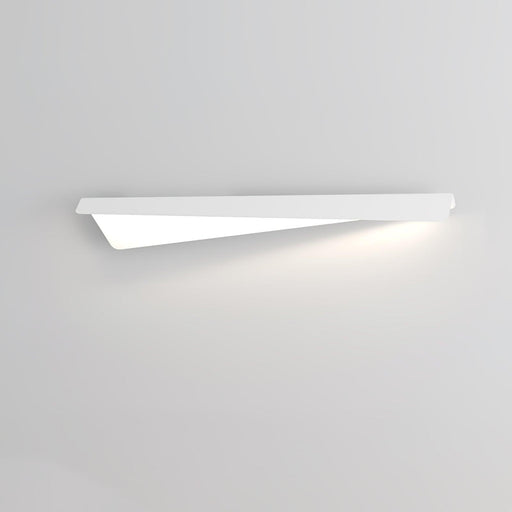 Folding Line Wall Light-DWHOME