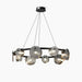 Chandelier Foliole - DWHOME